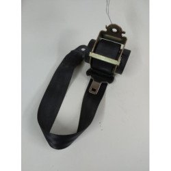 Ceinture Arriere Gauche Peugeot 407 Phase 1